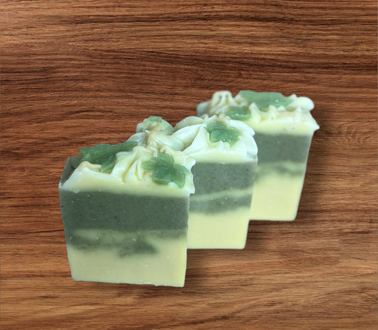 Cerassee Soap