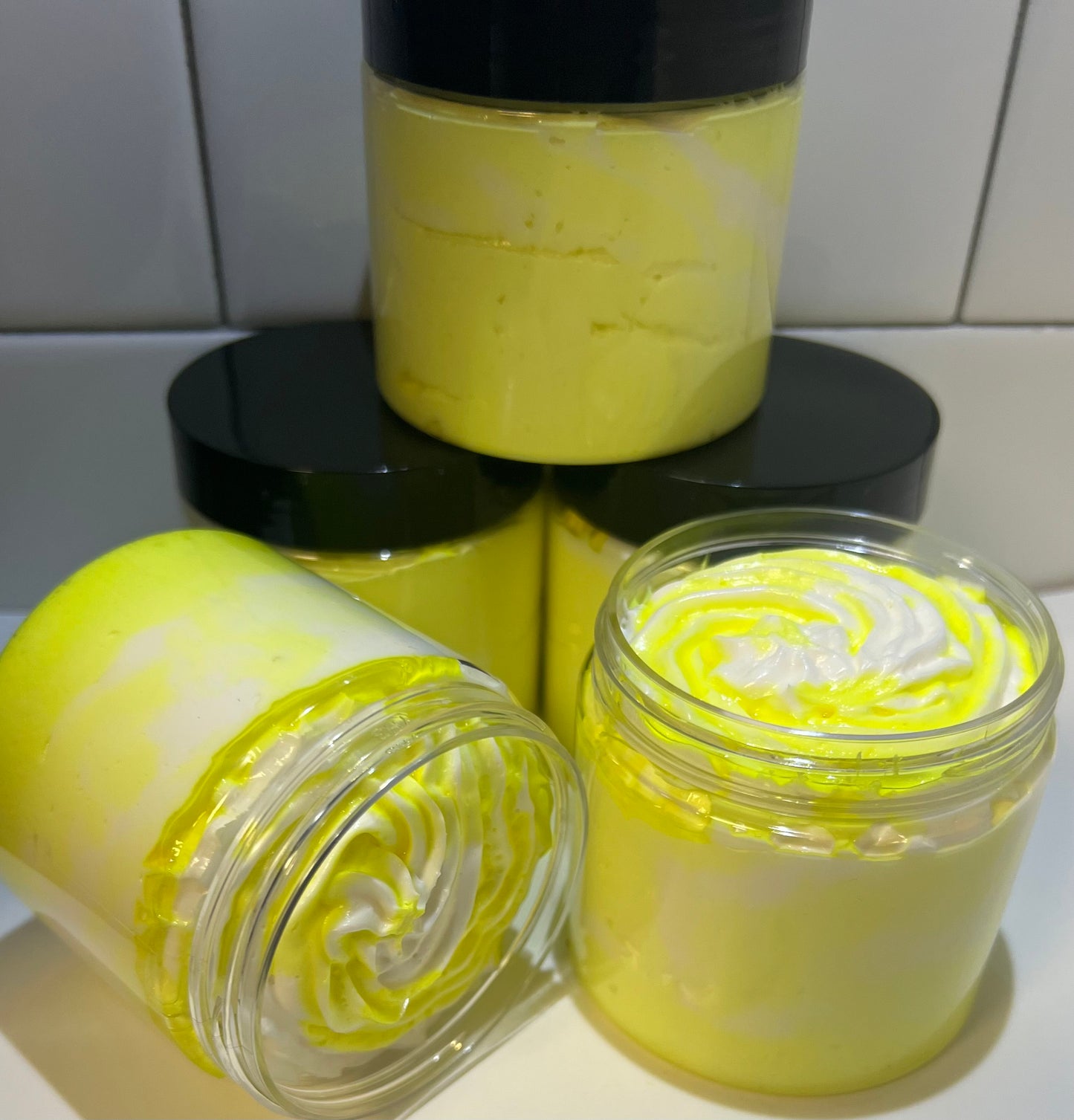 Turmeric Butter