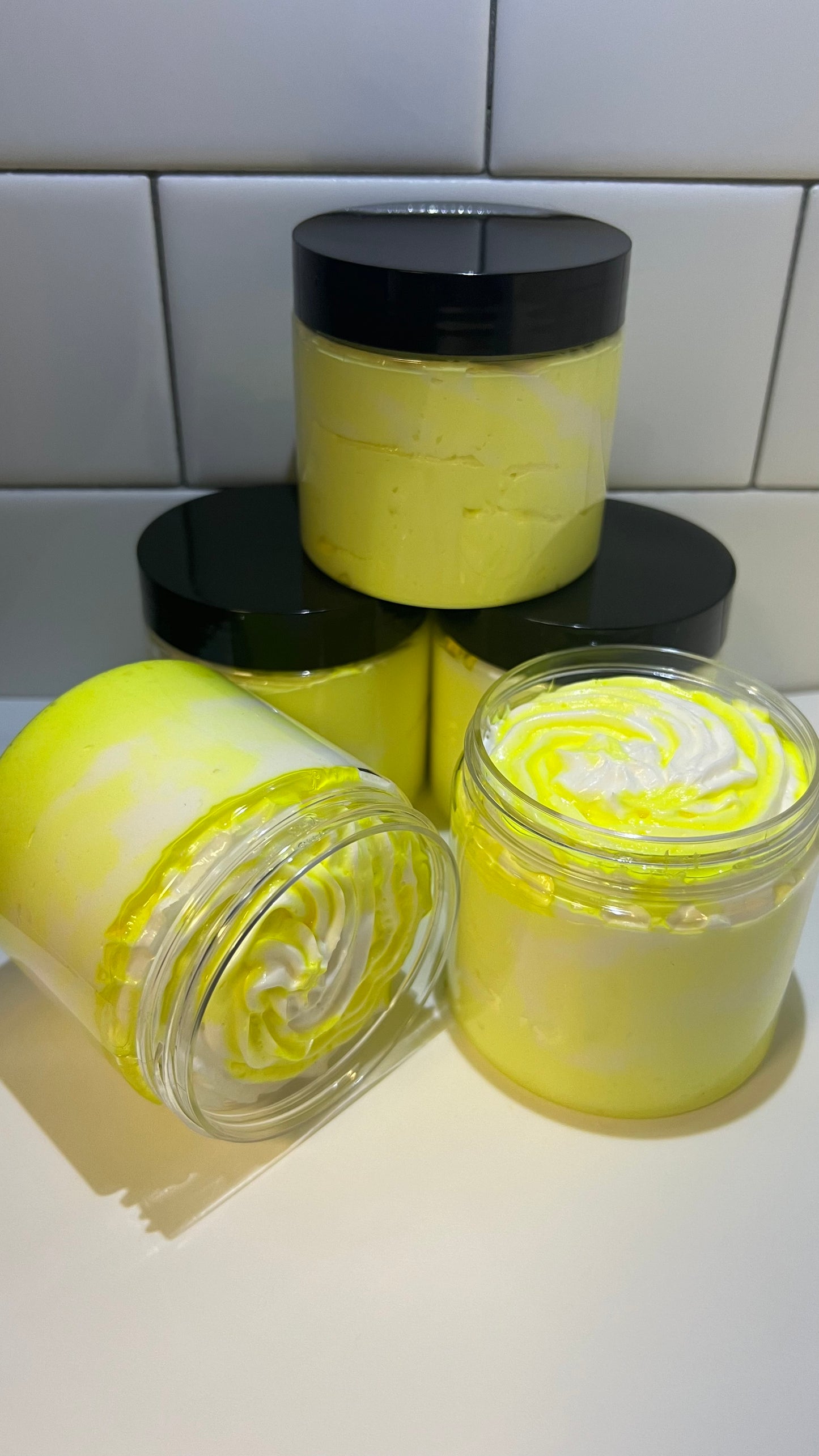 Turmeric Butter