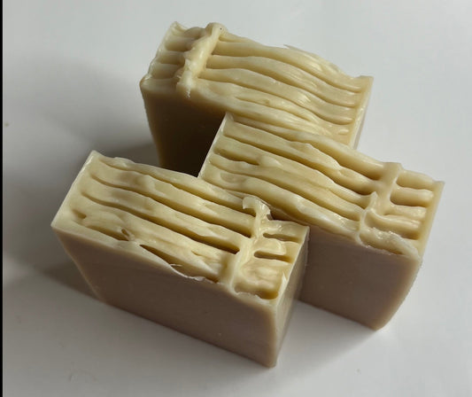 Goatmilk Soap