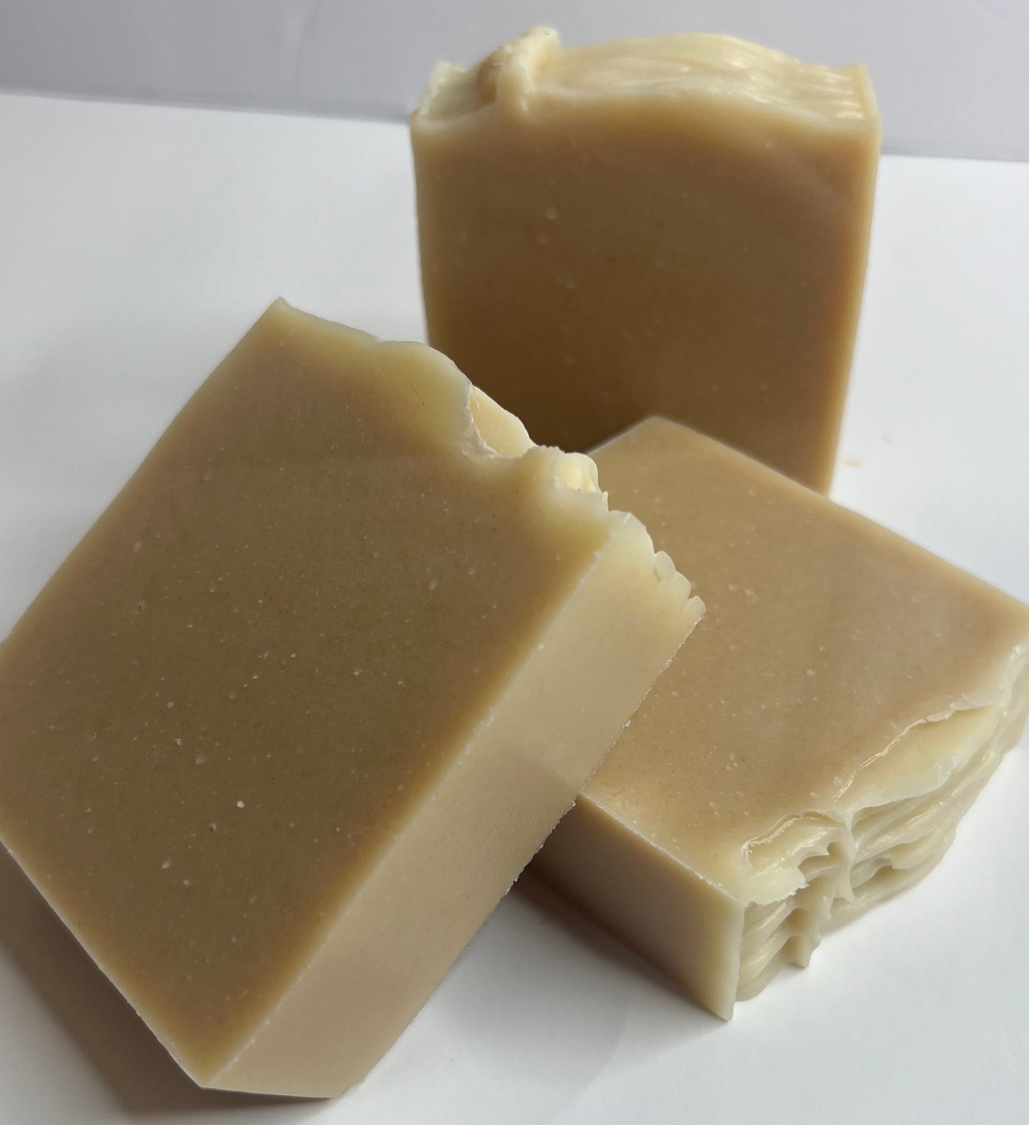 Goatmilk Soap