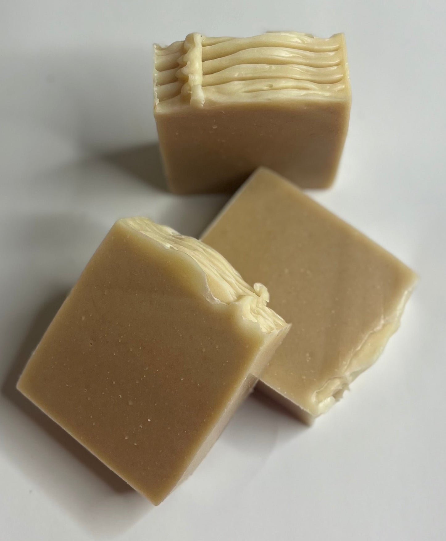 Goatmilk Soap