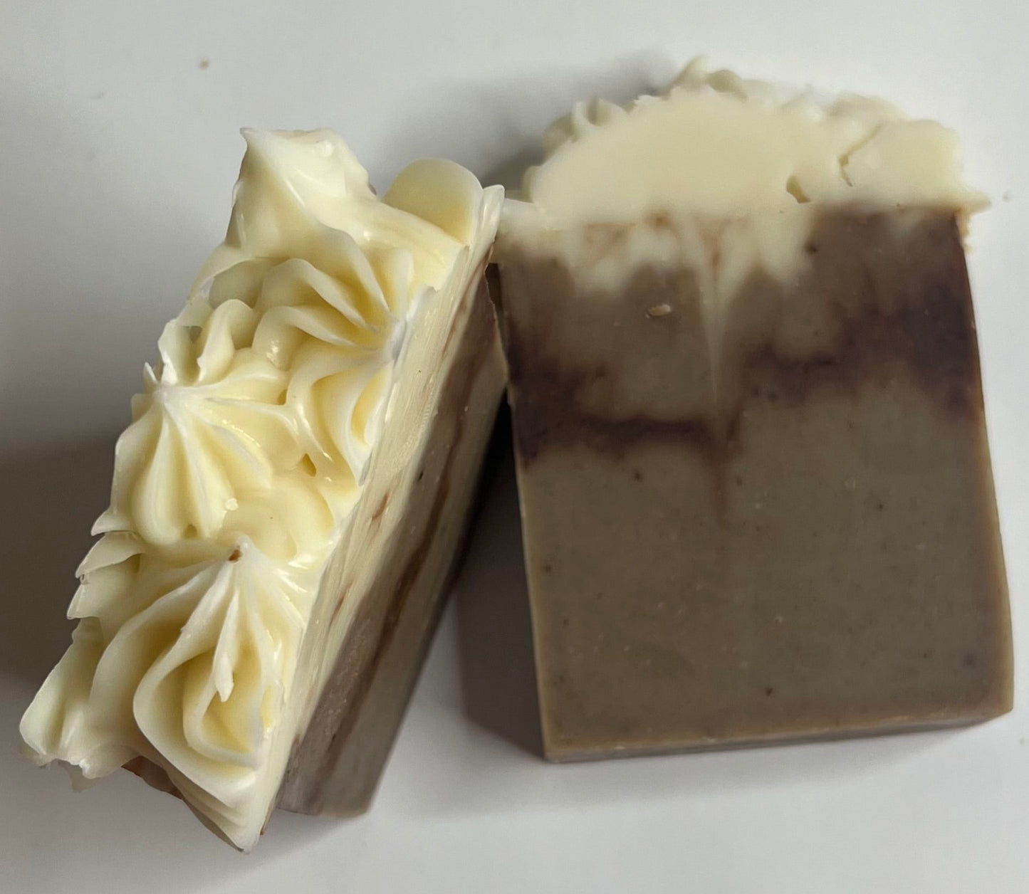 Beetroot and Turmeric Soap Bar