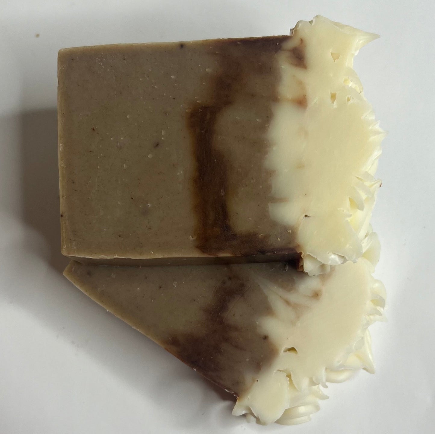 Beetroot and Turmeric Soap Bar